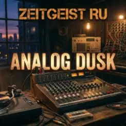 Обложка Zeitgeist RU - Analog Dusk