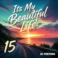 Обложка DJ FORTUNA - Its My Beautiful Life 15