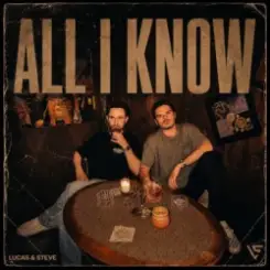 Lucas & Steve - All I Know слушать онлайн