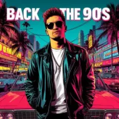 Обложка DJ Katya Kadykov - Back to Music