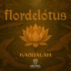 Обложка Kabbalah - Nixi Pae