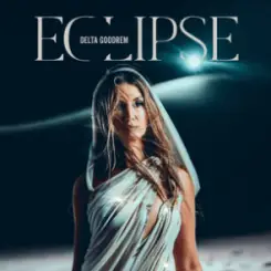 Обложка Delta Goodrem - Eclipse