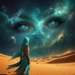 Mari - Behind the clouds слушать онлайн