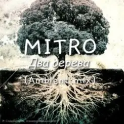 Обложка MITRO - Два дерева (Ambient mix)