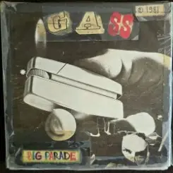 GAZZ - Zone Ozone 1981. Restored & remastered 2026. слушать онлайн