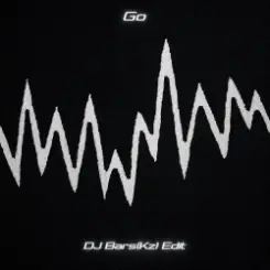 Обложка The Chemical Brothers - Go (DJ Bars(Kz) Afro Remix)(Radio)