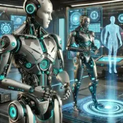 Обложка PREDATORS TECHNO - PEOPLE