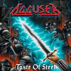 Accuser - The Conqueror слушать онлайн