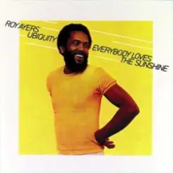 Обложка Roy Ayers Ubiquity - Everybody Loves the Sunshine (Kotu Remix)
