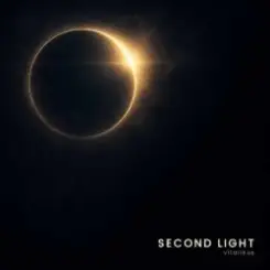 Обложка ViTaLiKuS - Second Light