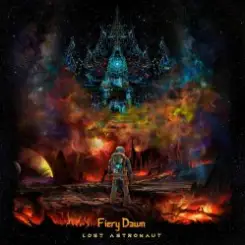 Обложка Fiery Dawn - Enceladus 2