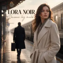 Обложка LORA NOIR - Дальше без тебя / Further Without You