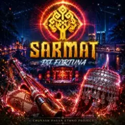 Обложка DJ FORTUNA - Sarmat (ЧУВАШИЯ) продолжение
