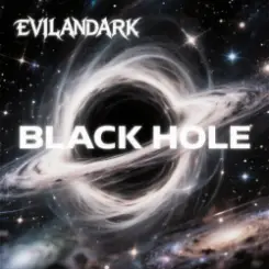 Обложка EvilanDark - Black Hole