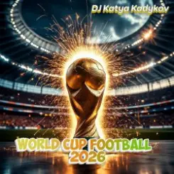 DJ Katya Kadykov - World Cup Football 2026 (minatrix_FM_edition) слушать онлайн