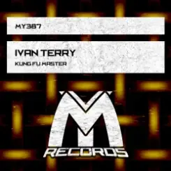 Обложка Ivan Terry - Kung Fu Master (Original Mix)