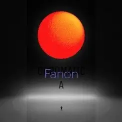 Обложка Fanon - Chromatica    2026