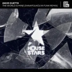 David Guetta - The World Is Mine (Shnaps & Kolya Funk Remix) слушать онлайн