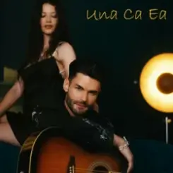 Обложка Edward Sanda - Una Ca Ea