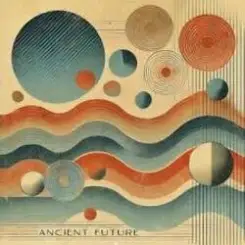 Обложка Antidot - Ancient Future
