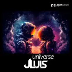 Обложка JLUIS - Universe