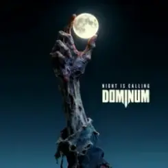 Обложка DOMINUM & Battle Beast - Night Is Calling