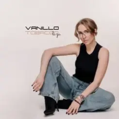 Обложка LI ZA - VANILLO TOBACCO