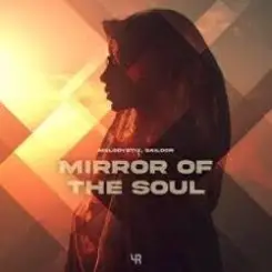Обложка MelodystiX, Sailoor - Mirror of the Soul