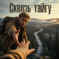 DJ-Lion- Л. Е. В. - Сквозь тайгу слушать онлайн