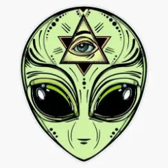 Greeonic - Third Eye слушать онлайн