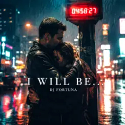 DJ FORTUNA - I WILL BE... слушать онлайн