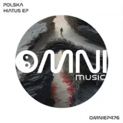 Обложка Polska - Cognitive Dissonance