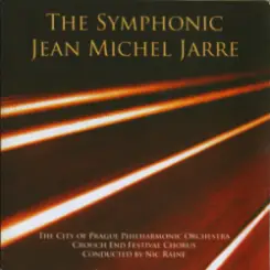 The City of Prague Philharmonic Orchestra - Oxygene 13 слушать онлайн
