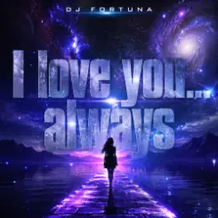 DJ FORTUNA - I love you... always слушать онлайн