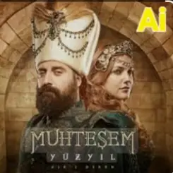 Нейросеть - Muhteşem Yüzyıl 2026 слушать онлайн