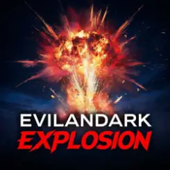 Обложка EvilanDark - Explosion