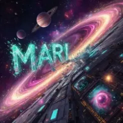 Обложка Mari - Relax