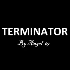 Обложка Angel-69 - Terminator (Remix by Angel-69)