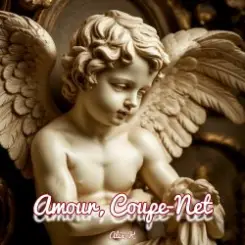 Обложка Alex K - Amour, Coupe-Net