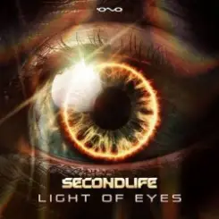Обложка Second Life - Light Of Eyes (Original Mix)