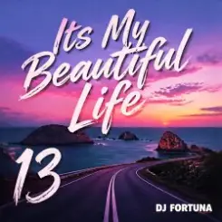 Обложка DJ FORTUNA - Its My Beautiful Life 13