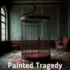 Alex K - Painted Tragedy слушать онлайн