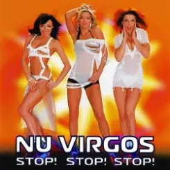 Обложка Nu Virgos - Hold Me Closer