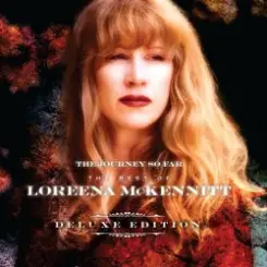 Обложка Loreena McKennitt - The Bonny Swans