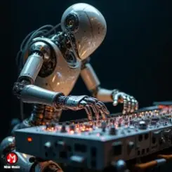 PREDATORS TECHNO - RAVE HOUSE слушать онлайн
