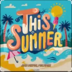Обложка John Reyton & Multimen - This Summer
