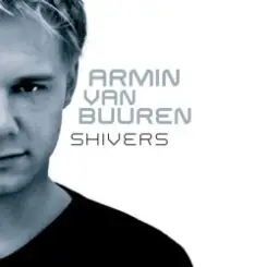 Обложка Armin van Buuren feat. Ray Wilson - Gypsy (Radio Edit)