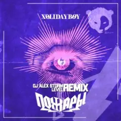 Обложка XOLIDAYBOY - Пожары (Alex Storm & Level Remix) [Radio Edit]