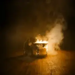 Обложка Dean Lewis - Smells Like Teen Spirit