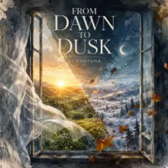 DJ FORTUNA - FROM DAWN TO DUSK слушать онлайн
